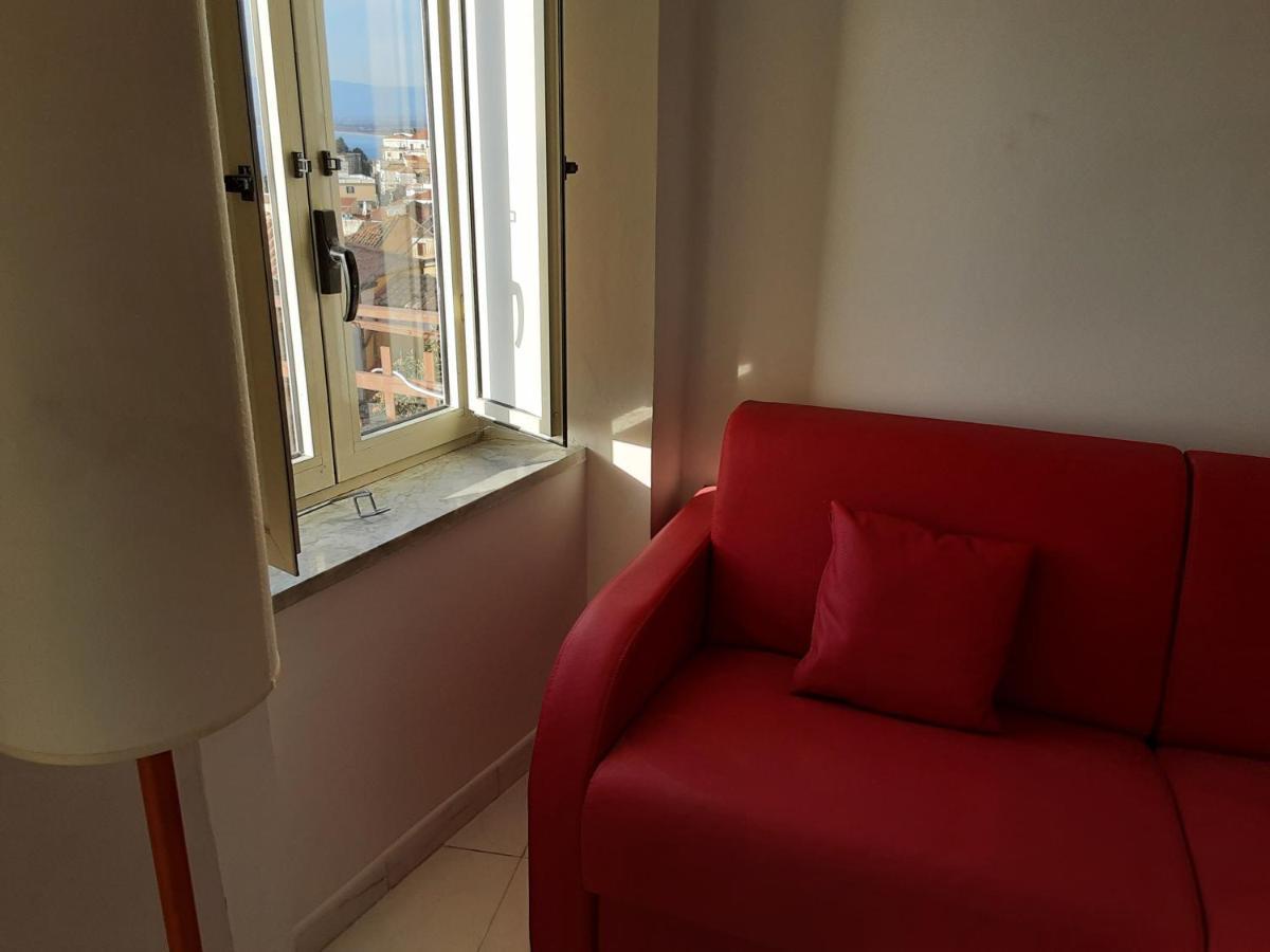 "Lo Studiolo" Apartment 피조 외부 사진