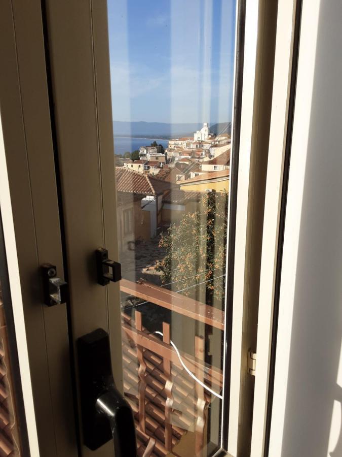 "Lo Studiolo" Apartment 피조 외부 사진
