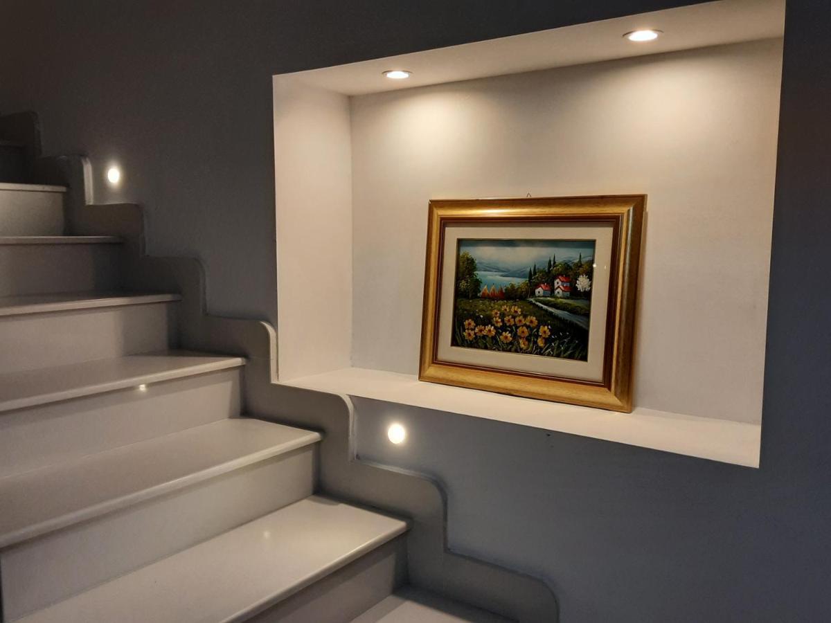 "Lo Studiolo" Apartment 피조 외부 사진