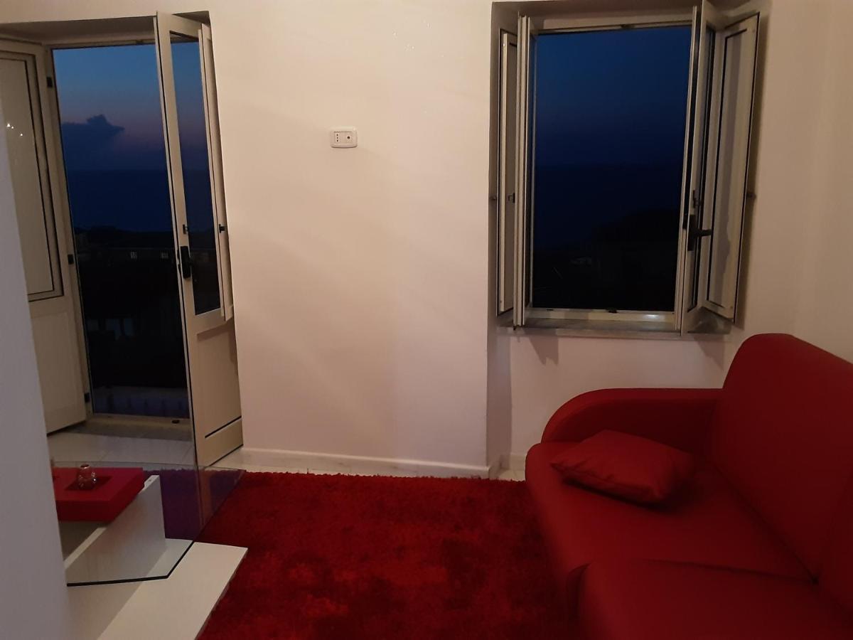 "Lo Studiolo" Apartment 피조 외부 사진