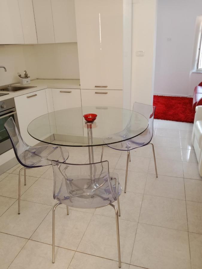 "Lo Studiolo" Apartment 피조 외부 사진