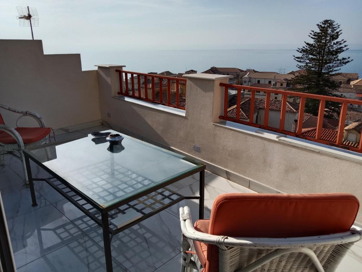 "Lo Studiolo" Apartment 피조 외부 사진