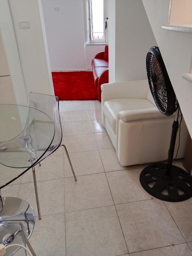 "Lo Studiolo" Apartment 피조 외부 사진