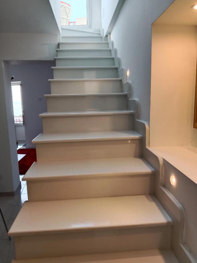 "Lo Studiolo" Apartment 피조 외부 사진