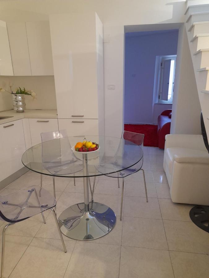 "Lo Studiolo" Apartment 피조 외부 사진