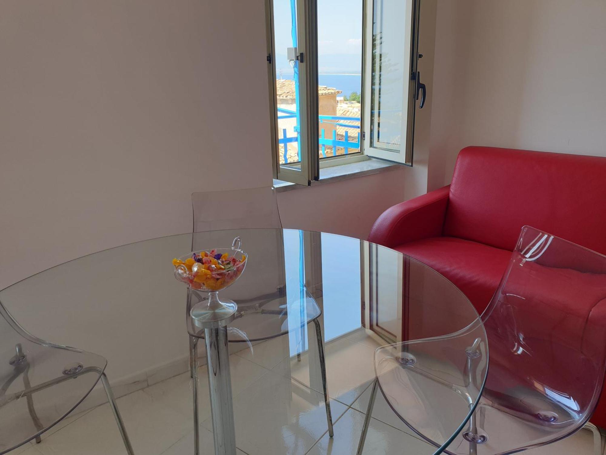 "Lo Studiolo" Apartment 피조 외부 사진