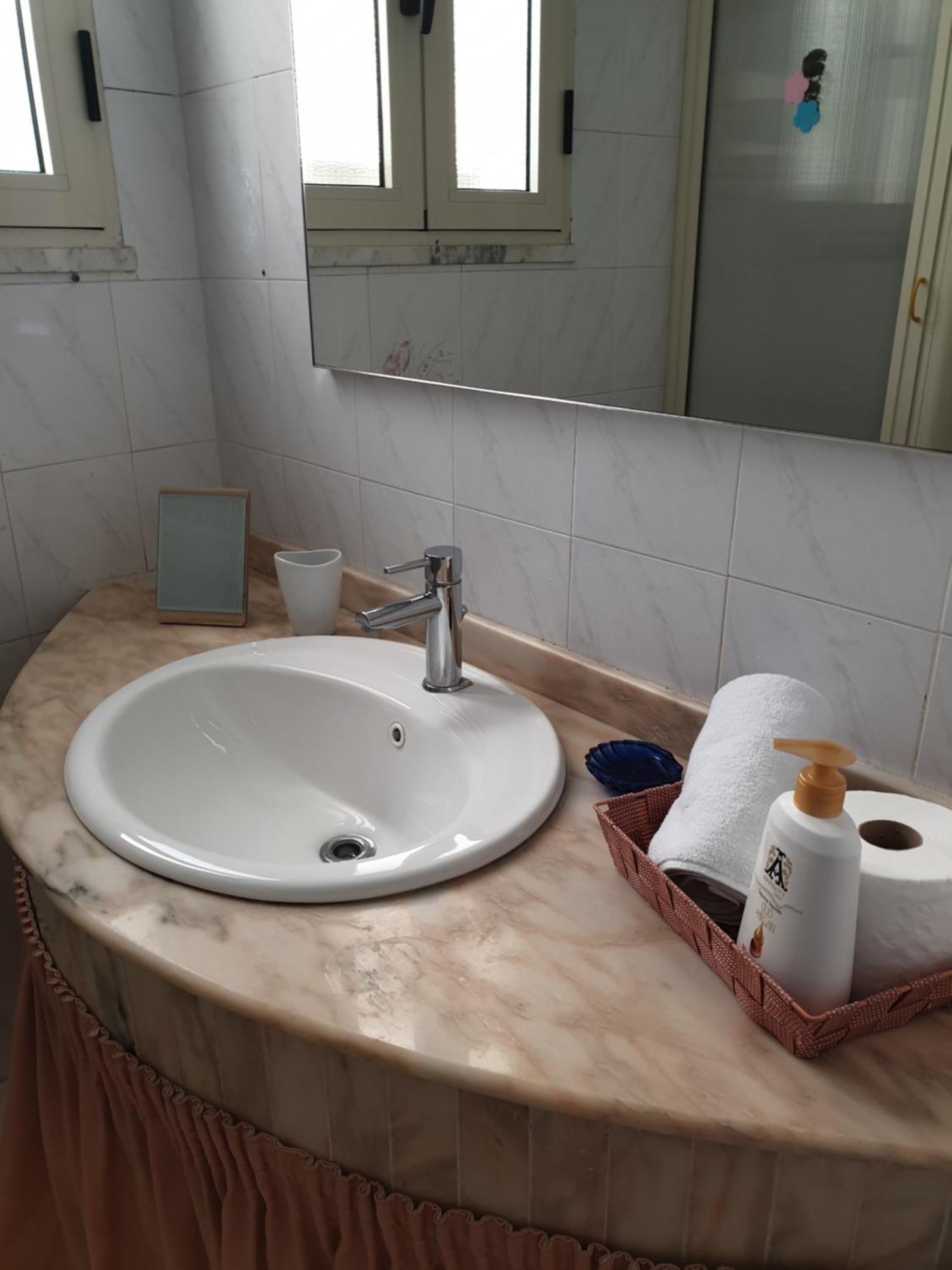 "Lo Studiolo" Apartment 피조 외부 사진