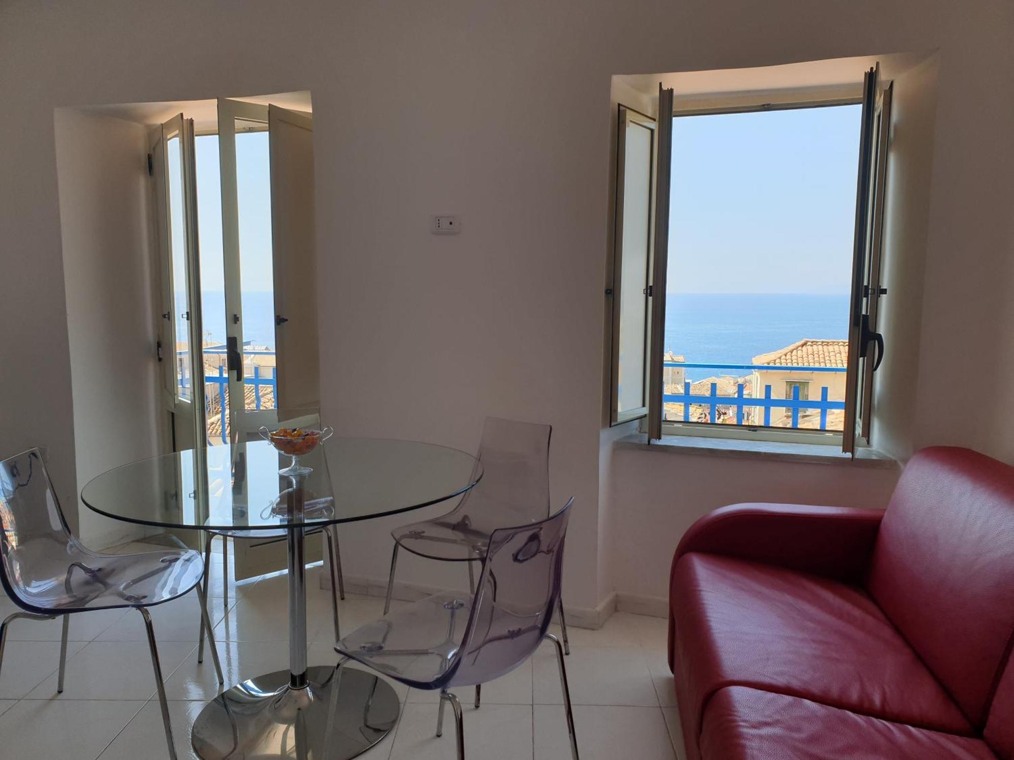 "Lo Studiolo" Apartment 피조 외부 사진